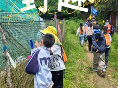 -宁波松兰山滨海旅游度假区