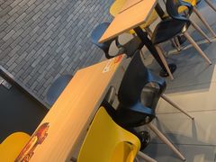 -麦当劳(东石东一路店)