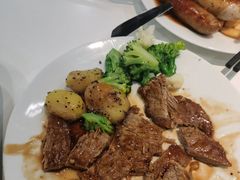 -宜家·瑞典风味餐厅(北京西红门店)