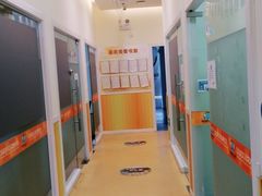 -易贝乐少儿·英语(金沙天街中心)