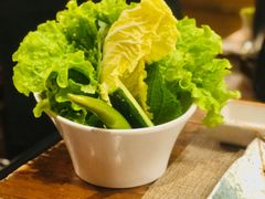 -坦坦大炉·韩式烤肉(望京店)