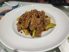 -阿喆私房菜(西五路店)