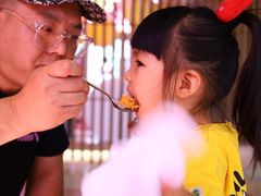 -水桶王国主题餐厅·聚会·生日派对·亲子活动·家庭套餐(亚龙湾希尔顿店)