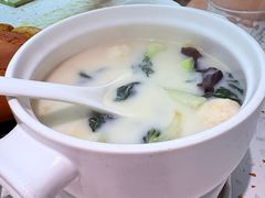 -大树餐厅(环球港店)