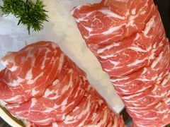 -牛将军•涮肉•烤肉(北京王府井·故宫店)