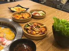 -碳碳烤肉(南湖路店)