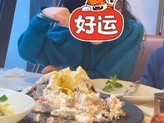 -港丽餐厅(高德置地店)