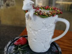 -BE NORMAL CAFE(霞溪路店)