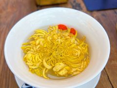 -何师烧烤Pro ·小龙虾·江湖川菜·精酿啤酒(太古里店)