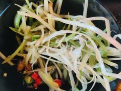 -包装马车·韩国料理·포장마차