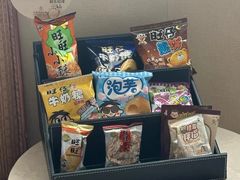 -上海神旺大酒店