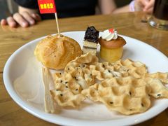 -東舍食唐精品陕菜馆