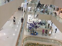 -义乌之心城市生活广场(新马路店)