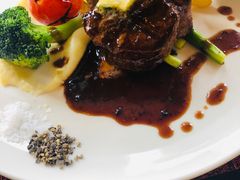 -WOLFGANG PUCK KITCHEN & BAR(迪士尼小镇店)