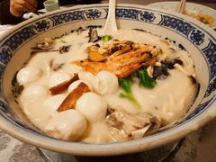 -山外山菜馆(玉泉路店)