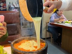 -六七八韩式烤肉·韩国料理(上杭路店)
