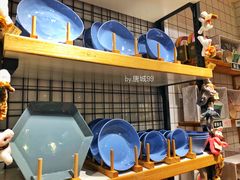 -The Green Party(湛江万达广场店)