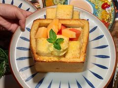 -路易十三西餐厅(西关新天地店)