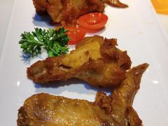 -豪客来牛排(宝龙城市广场店)