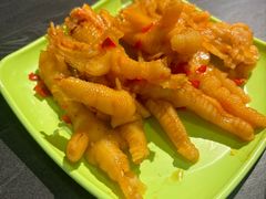 -三煮纸包鱼(青岛总店)