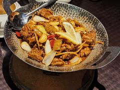 -桂小厨广西菜(万象城店)