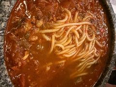 -浩海火烧云傣家菜(京广店)