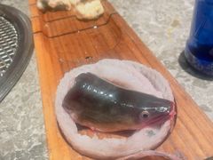 -鑫釜山海鲜烧烤(浑南店)