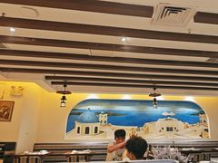 -十分牛西餐·牛扒专门店(光明广场店)