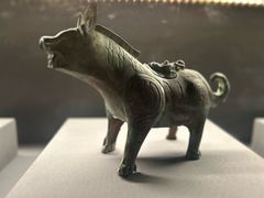 -荆州博物馆