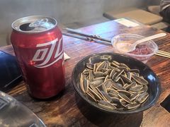 -破店肥哈·海鲜·烧烤(郑州银泰inPARK店)