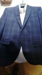 -Little Tailor 小裁缝西服衬衫大衣私人定制(虹口店)