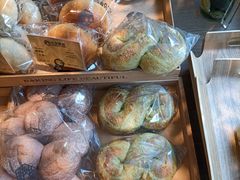 -大仓面包(西平店)