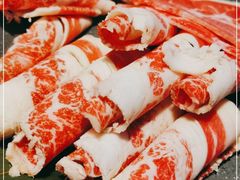 -新石器烤肉(欧尚永宁店)