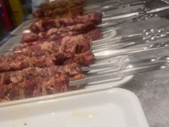 -通海俄式烧烤·俄罗斯大串(嵩山路店)