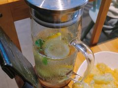 -打酱友•斑鱼海鲜粥火锅(吴桥店)