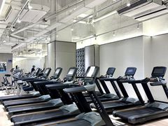 -FLARE STAR FITNESS(复地活力城店)