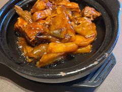 -有璟阁港式餐厅(国贸商城店)