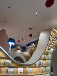 -奈尔宝家庭中心·亲子餐厅(宝安店)