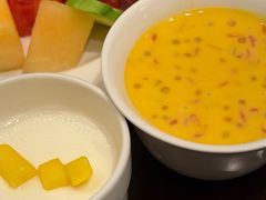 -京香轩·中餐厅(上海中庚聚龙酒店)