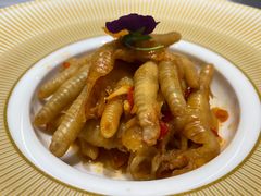-老苏州芳和园茶酒楼  传统苏帮菜(观前店)