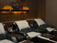 -江南足纪·影院足道·轻奢SPA(京基水贝店)