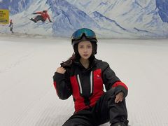 -哈尔滨热雪奇迹