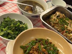 -新李记 · 口味菜馆(南郊公园店)