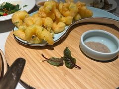 -双合园·海鲜水饺青岛菜(上清路店)