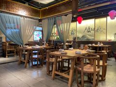 -水煮三国·川鲁江湖菜(香山店)