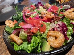 -Q MEX 库迈墨西哥餐吧(三里屯店)