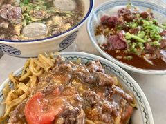 -合意桐坑牛肉粿·鲜牛肉火锅(嵩山总店)