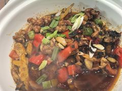 -天下客饭店(中山路店)