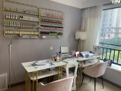 -첫번째 初见美学中心