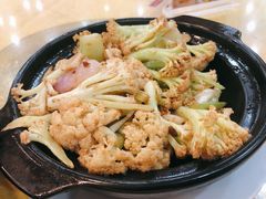 -台山美食一绝阿四台山黄鳝饭(阿四创作店)